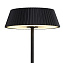Светильник ландшафтный Mantra RELAX 7934 2Вт IP54 LED чёрный
