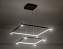 Люстра подвесная Ambrella COMFORT LineTech FL5597 60Вт 10 лампочек LED