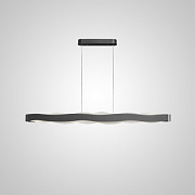 Светильник подвесной ImperiumLOFT Malika 204068-23 80Вт LED