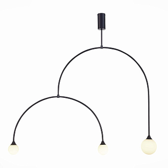 Светильник подвесной ST Luce VIVE SL1187.403.03 15Вт G9