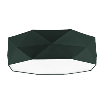 Светильник потолочный TK Lighting Kantoor 1078 15Вт E27