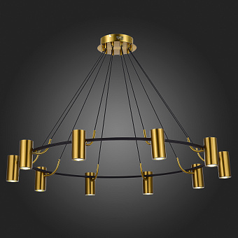 Светильник подвесной ST Luce TALIA SL1215.403.10 50Вт GU10