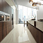 Настенная плитка Atlas Concord Италия MARVEL STONE 9MSB Bianco Dolomite 40х80см 1,28кв.м. глянцевая