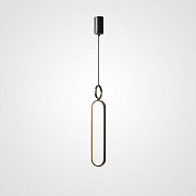 Светильник подвесной ImperiumLOFT Bergen 213711-26 18Вт LED