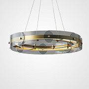 Светильник подвесной ImperiumLOFT Bergdis 220159-23 80Вт LED