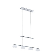 Светильник подвесной EGLO ALEANDRO 1 96528 18Вт LED