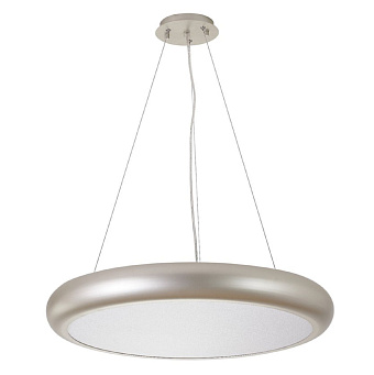 Светильник подвесной Favourite Smiler 2828-1PC 54Вт LED