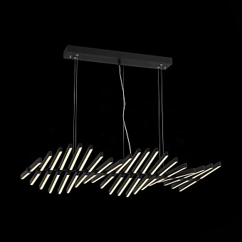 Люстра подвесная ST Luce PICODI SLD001.403.20 100Вт 20 лампочек LED