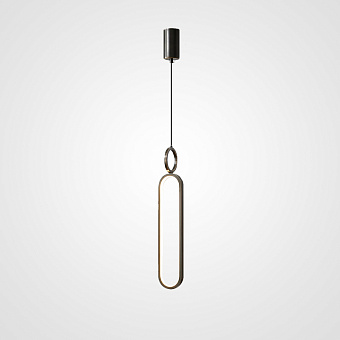 Светильник подвесной ImperiumLOFT Bergen 213711-26 18Вт LED