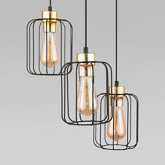 Светильник подвесной TK Lighting Galaxy New 4715 60Вт E27