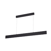 Светильник подвесной Arte Lamp LARGO A2505SP-2BK 30Вт LED