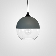 Светильник подвесной ImperiumLOFT Nord 190496-26 60Вт E27