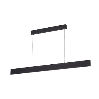 Светильник подвесной Arte Lamp LARGO A2505SP-2BK 30Вт LED