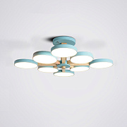 Светильник потолочный ImperiumLOFT Turna 228853-26 80Вт LED