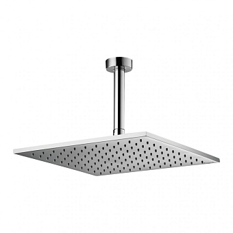 Верхний душ IDEAL STANDARD IDEALRAIN PRO B9845AA chrome