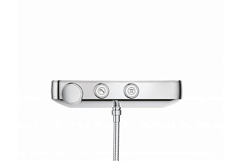 Душевая система GROHE Euphoria SmartControl 260 Mono 26509000 хром
