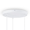 Светильник подвесной Maytoni Basic form MOD321PL-03G 40Вт E14