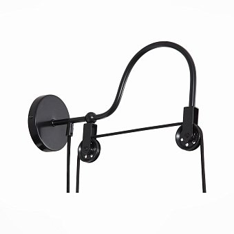 Бра ST Luce CURIOSITA SL270.401.01 60Вт E27