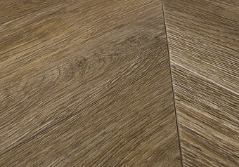 Виниловый ламинат Alpine Floor Гевуина Chevron ECO 18-10 600х127х5мм 43 класс 1,68кв.м