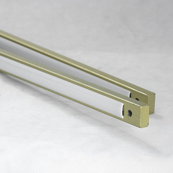 Торшер Lussole SEATTLE LSP-0566 10Вт LED 4 плафонов