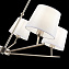 Светильник потолочный Evoluce DENICE SLE300102-05 200Вт E14