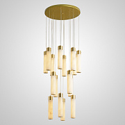 Светильник подвесной ImperiumLOFT Comtesse 228361-23 256Вт LED