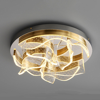 Люстра потолочная ImperiumLOFT Corby 207839-23 62Вт 1 лампочек LED