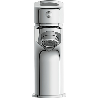 Смеситель для раковины CERSANIT VERO 63060 хром