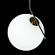 Светильник подвесной Loft It Icl 2578-B 40Вт E27