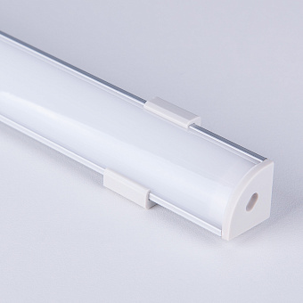 Профиль для светодиодной ленты Elektrostandard a041813 LL-2-ALP008 2000мм алюминий