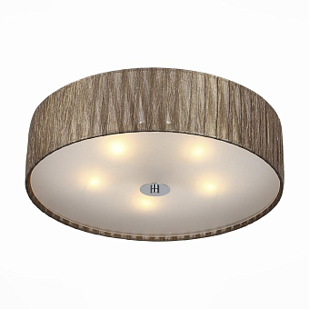 Светильник потолочный ST Luce RONDELLA SL357.702.05 200Вт E14