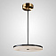 Светильник подвесной ImperiumLOFT Coal 208505-23 20Вт LED