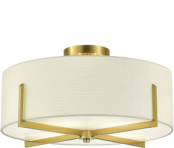 Светильник потолочный Evoluce LINTON SLE3010-302-04 240Вт E27