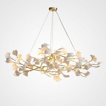 Светильник подвесной ImperiumLOFT Julietta 220282-23 600Вт G9