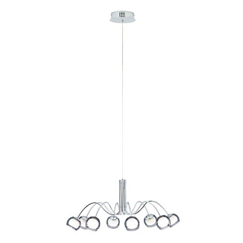 Светильник подвесной EGLO MALAGON 39149 26,4Вт LED