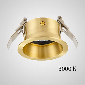 Спот ImperiumLOFT Call 212403-23 5Вт 1 лампа LED