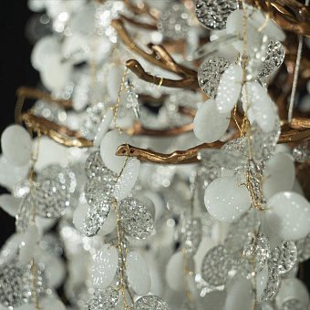 Люстра Loft It Fairytree 10066/1500 GB 75Вт 15 лампочек G9