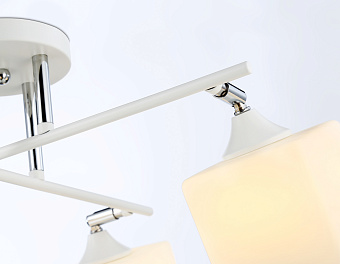 Люстра подвесная Ambrella TRADITIONAL Modern TR303083 480Вт 4 лампочек E27