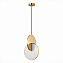 Светильник подвесной ST Luce Eclisse SL6107.203.01 14Вт LED