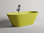 Ванна каменная SALINI MONA 102922MRH 170х72см отдельностоящая