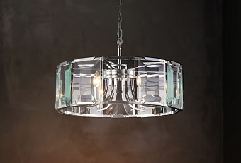 Светильник подвесной Maytoni Cerezo MOD202PL-06N 40Вт E14