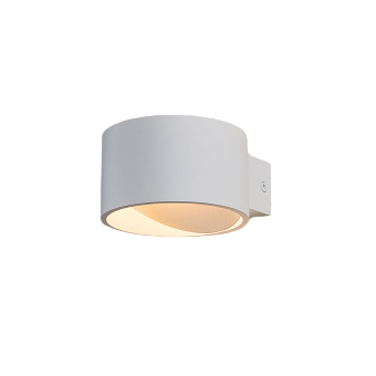 Светильник настенный Elektrostandard Coneto a040451 MRL 1045 6Вт LED