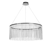 Светильник подвесной KINK Light Агни 08260-80,02 50Вт LED