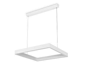 Люстра подвесная Ambrella ACRYLICA Original FA6622 65Вт 1 лампочек LED