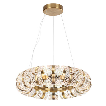 Люстра подвесная Odeon MIRAGE 5030/92L 92Вт 1 лампочек LED