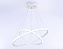 Люстра подвесная Ambrella COMFORT Line FL40811 45Вт 2 лампочек LED