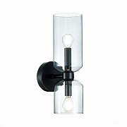 Бра ST Luce TREVISO SL1180.401.02 40Вт E14