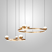 Светильник подвесной ImperiumLOFT Holvast 231889-23 85Вт LED
