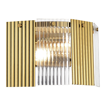 Бра Evoluce TRESA SLE1123-301-02 80Вт E14
