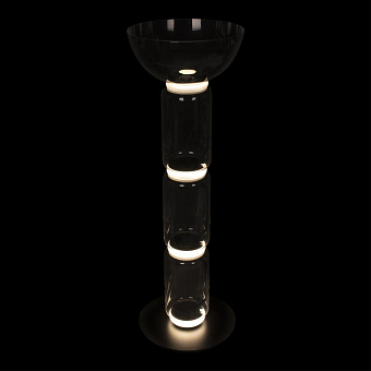Торшер Loft It Noctambule 10192F/M 15Вт LED 4 плафонов